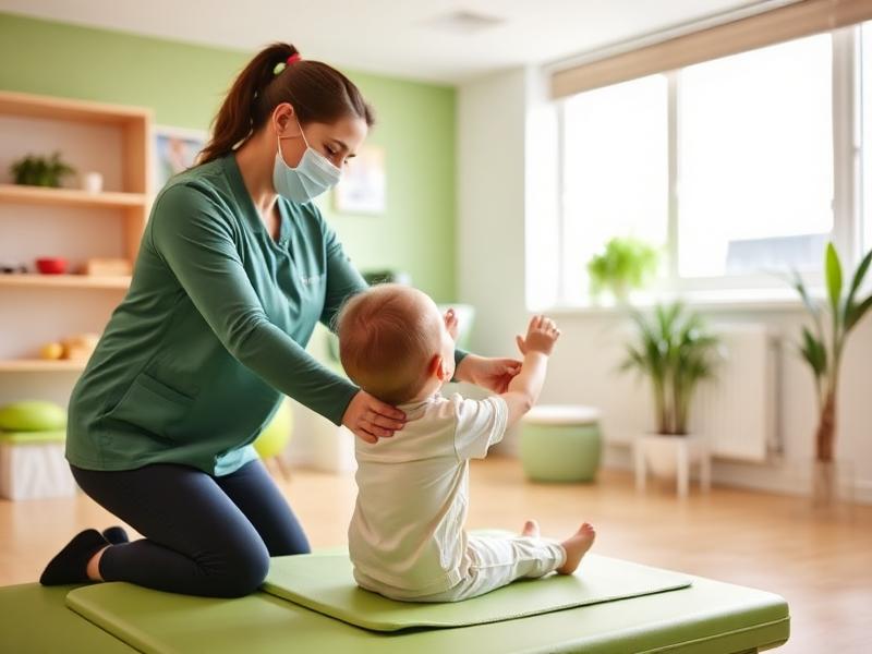 Physiotherapy in Coimbatore — Care Therapy Centre