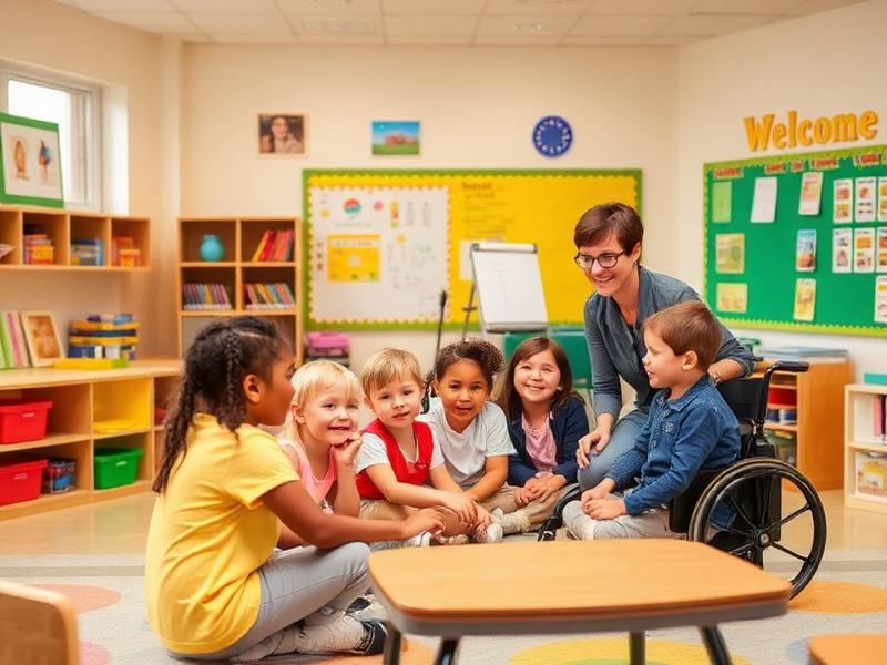 Special Education in Coimbatore — Care Therapy Centre
